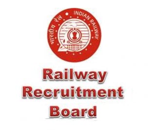 Railway recruitment board jobs 2011