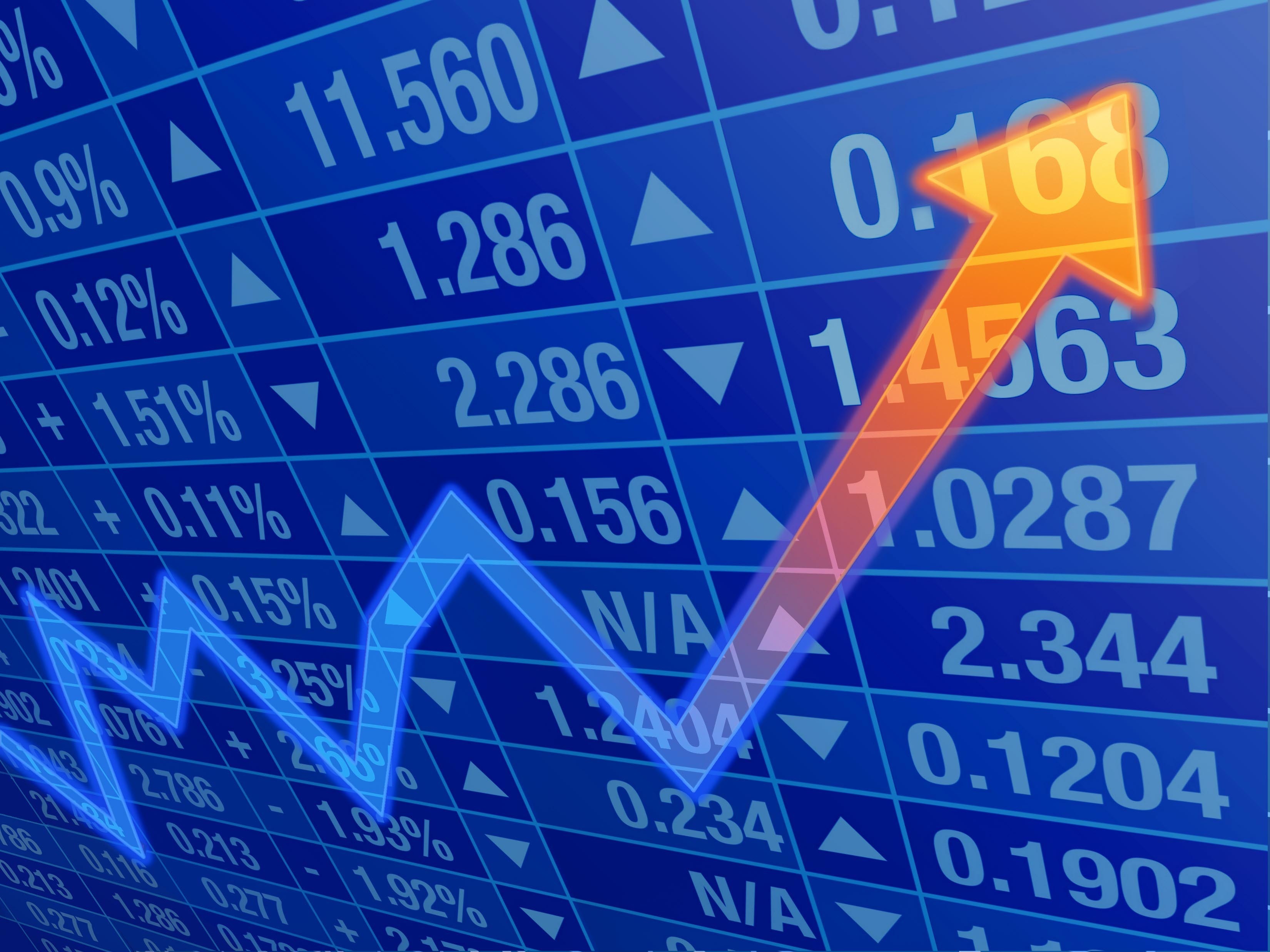 Stock market trends and investors - Vskills Blog