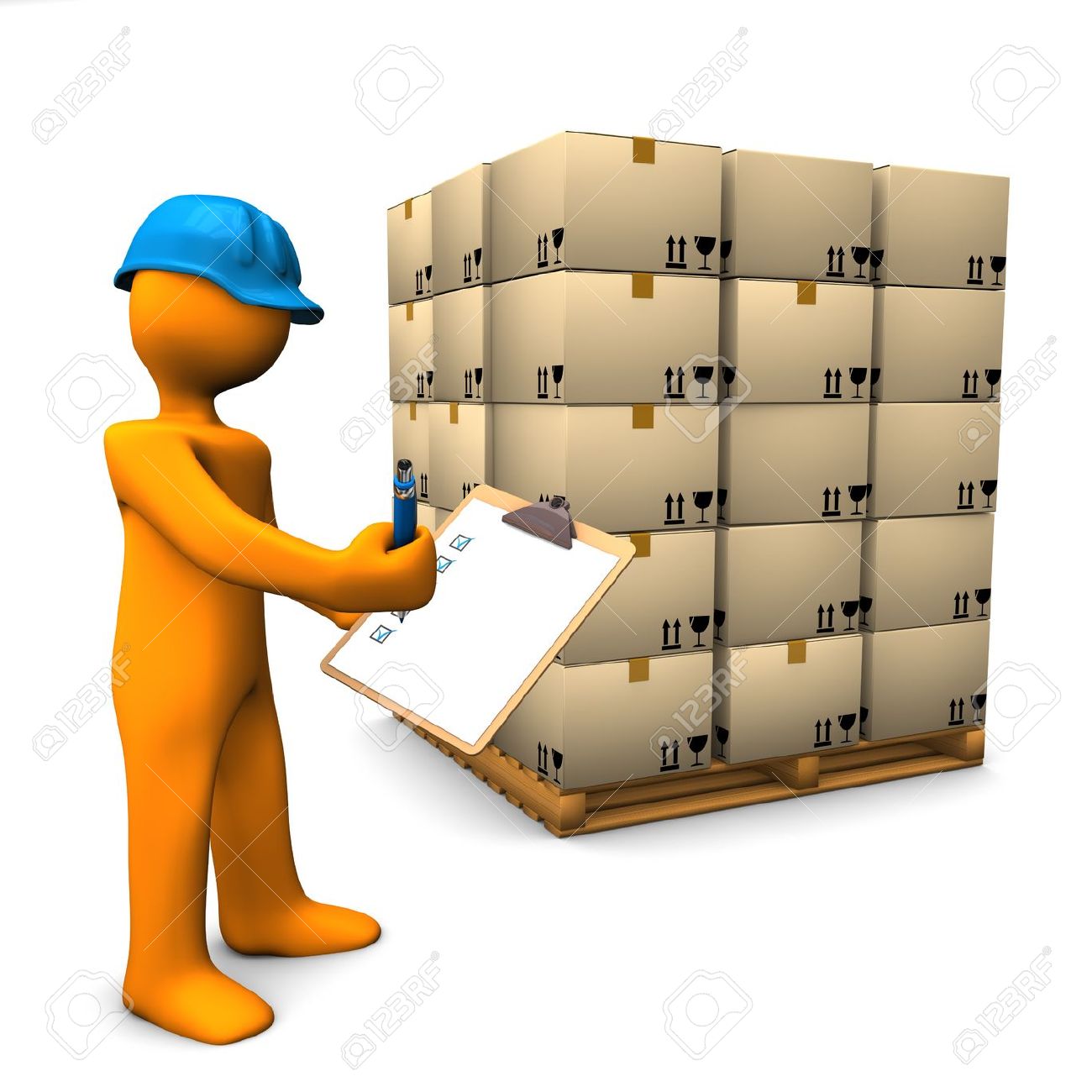 Package Stock Photos and Images - 123RF