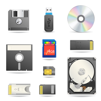 storage devices examples