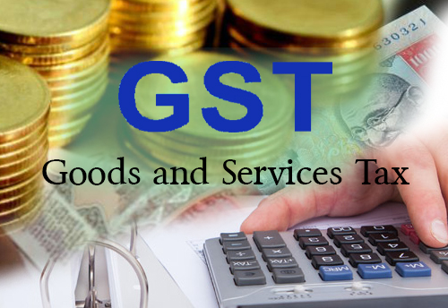 thesis on goods and service tax