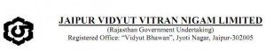 Jaipur Vidyut Vitran Nigam Limited