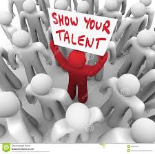 display-your-talent
