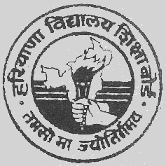 Directorate of School Education Haryana
