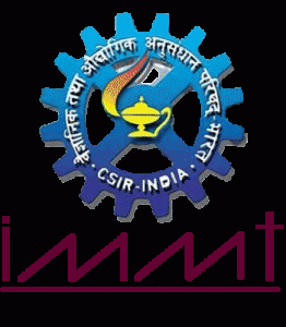 Institute Of Minerals And Materials Technology
