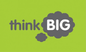 think big