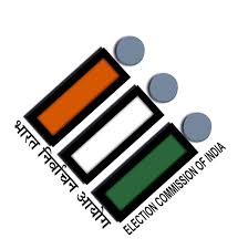Election Commission of India ECI
