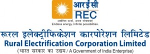 Rural Electrification corportion Ltd REC
