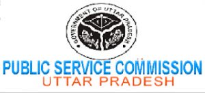 Uttar pradesh public Service Commission
