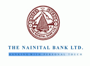 Nainital-Bank