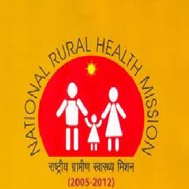 NRHM National Rural Health Mission