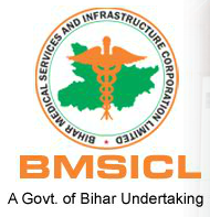 Bihar Medical Services And Infrastructure