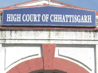 Chhatisgarh High Court