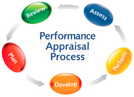 factors-determining-the-accuracy-of-a-performance-appraisal-process