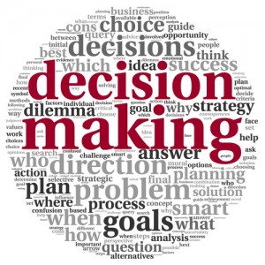 decision-making