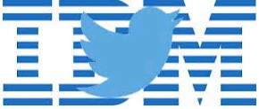 ibm-and-twitter-announces-partnership