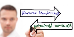 reverse-mentoring