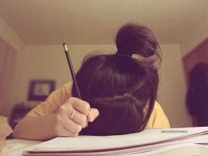 exam-stress