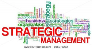levels-of-strategic-management