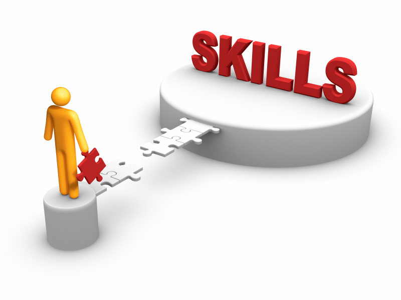 Skill Development - Vskills Blog