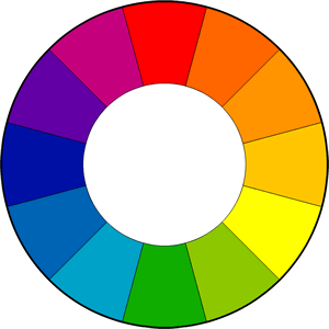 the-color-wheel