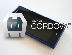 apache-cordova