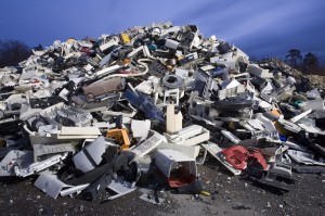 e-waste-a-technology-driven