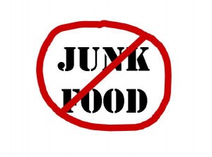 junk-food