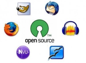 open-source-software