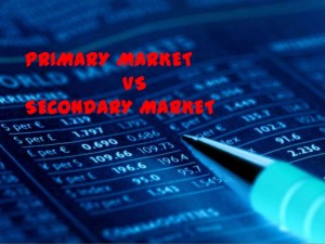 primary-and-secondary-markets