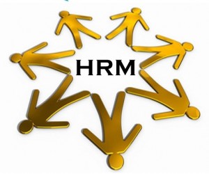 what-is-hrm-all-about