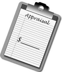 Appraisal forms