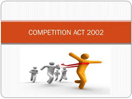 Competition Act 2002