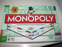 Concept of monopoly-2