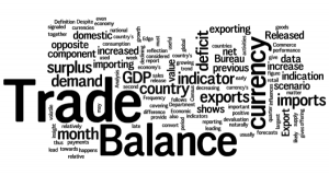 Difference Between Balance Of Payment And Balance Of Trade
