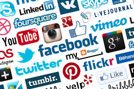 Engagement in social media as a Business Activity