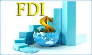 FDI in retail sector