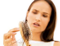 Factors responsible for Hair loss