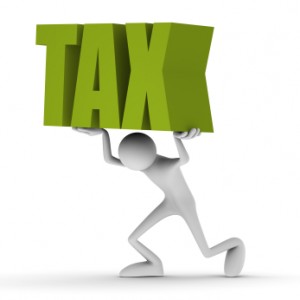Good And Services Tax- The Most Awaited......