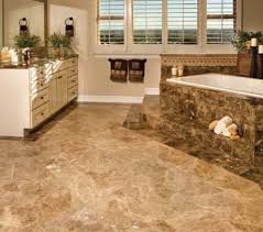 Granite Flooring Steps to make by your own