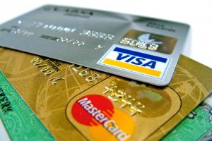 How Credit Cards and Debit Cards fit into the monetary system