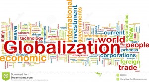 IMPACT OF TECHNOLOGY ON GLOBALISATION