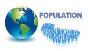 Impact of population on businesses