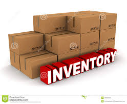 Inventory Manager