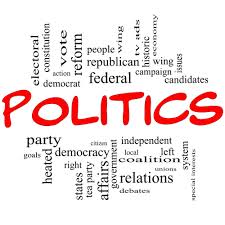 Politics Is it a Business or Social Welfare