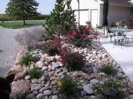 Rock Landscaping Introduction