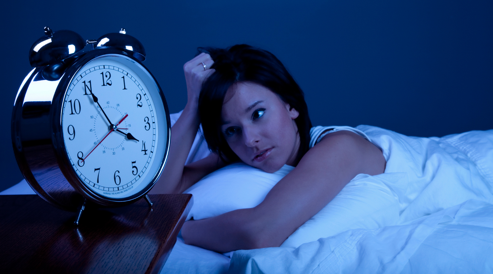 Sleeplessness And Its Effects Vskills Blog