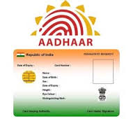 UIDAI-Aadhaar A Solution of Identification & Verification