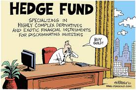 Understanding Hedge Funds