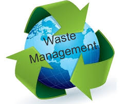 Waste Management and its techniques
